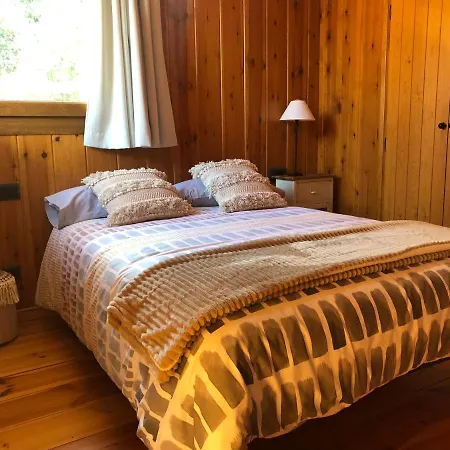 Casa Cabale A 펜션 Roní