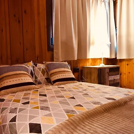 Casa Cabale A בית נופש *