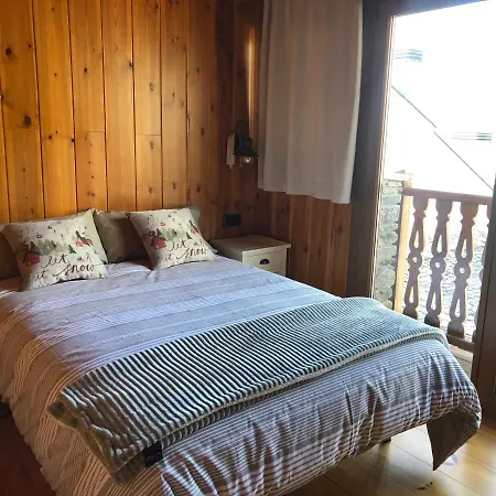Casa Cabale A Roní