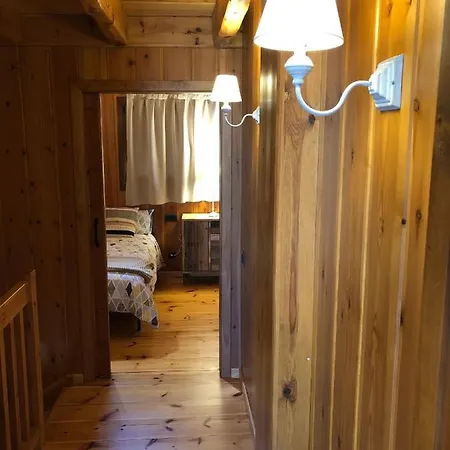 בית נופש Casa Cabale A *
