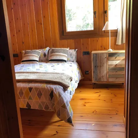 Casa Cabale A * Roní