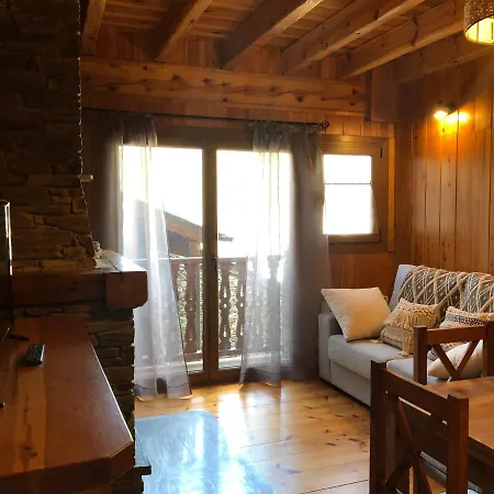 Casa Cabale A Roní
