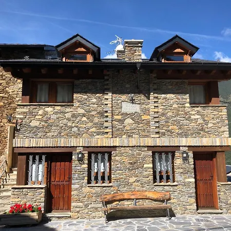 펜션 Casa Cabale A *