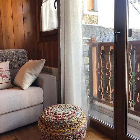 펜션 Casa Cabale A *