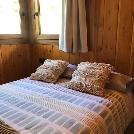בית נופש Casa Cabale A Roní