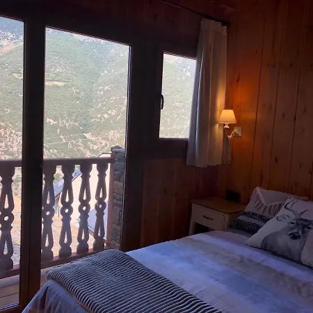 Casa Cabale A 펜션