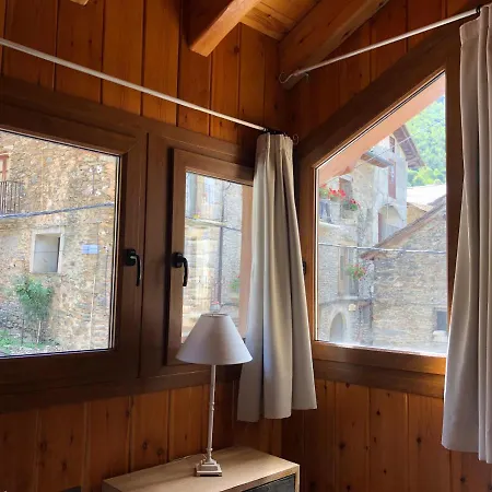 Casa Cabale A 펜션