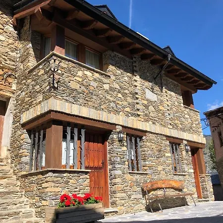Casa Cabale A