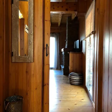 Casa Cabale A *