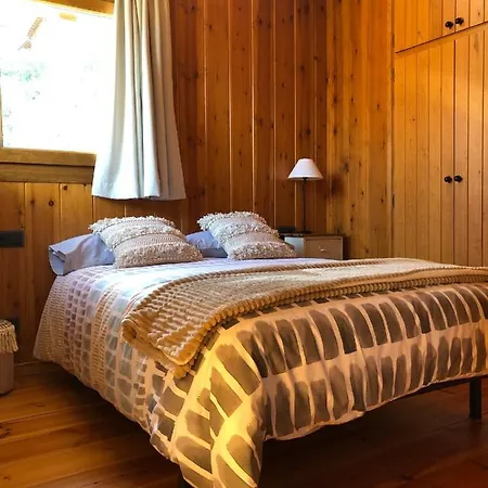 Casa Cabale A Roní