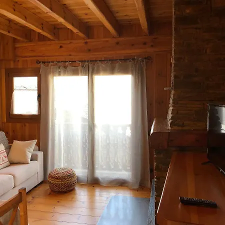 Casa Cabale A 펜션 *