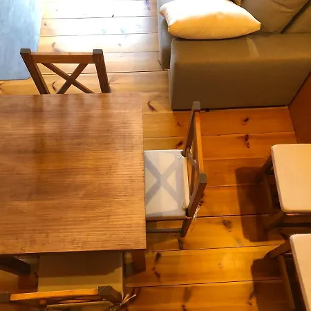 Casa Cabale A 펜션 Roní