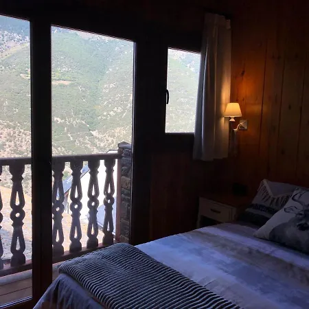 펜션 Casa Cabale A