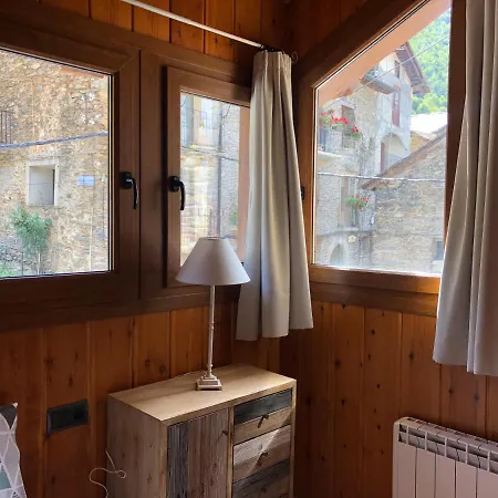Casa Cabale A Roní