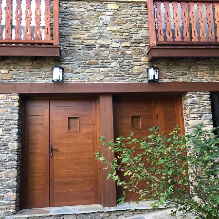 בית נופש Casa Cabale A