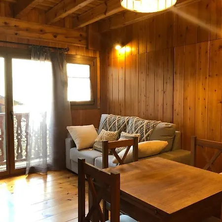 Casa Cabale A בית נופש Roní