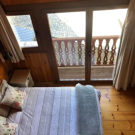 Casa Cabale A בית נופש