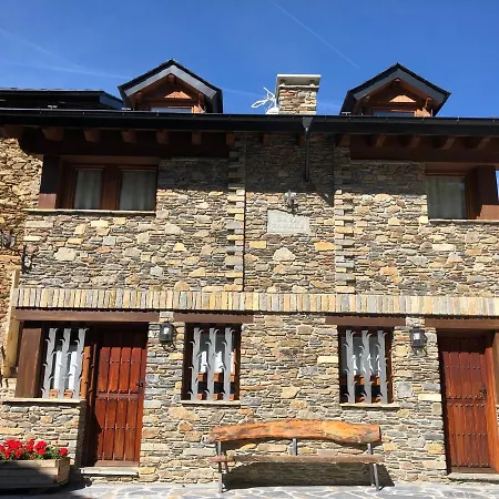 Casa Cabale A * Roní
