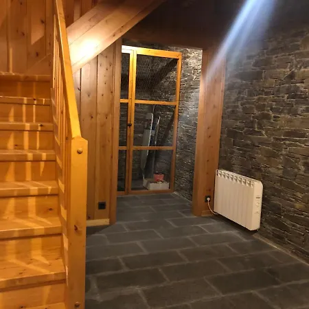 Casa Cabale A * Roní