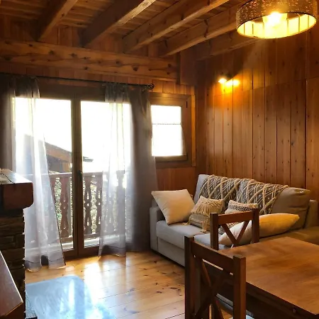 Casa Cabale A 펜션