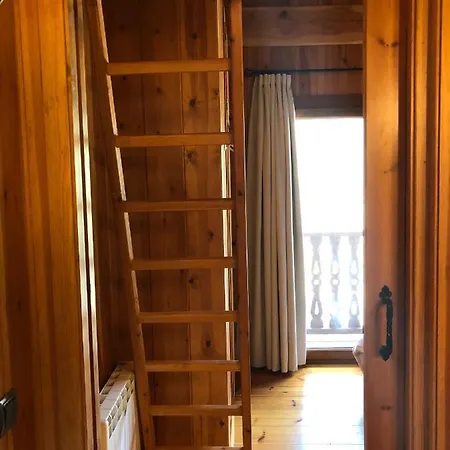 Casa Cabale A Roní