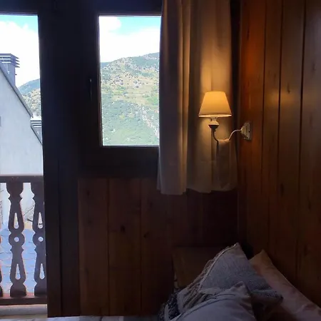 Casa Cabale A *