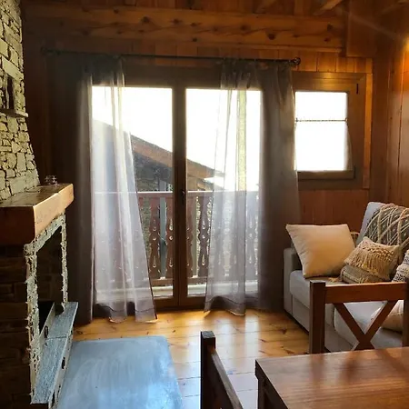 בית נופש Casa Cabale A