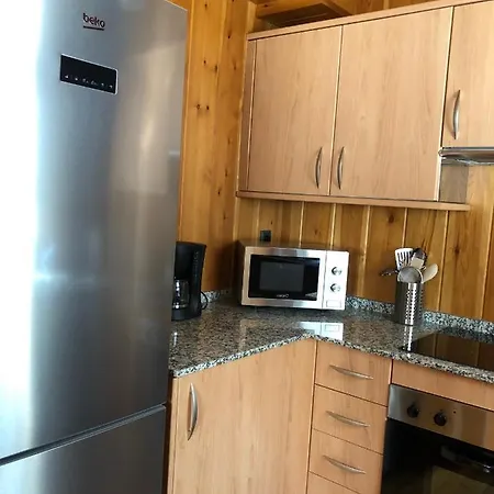 בית נופש Casa Cabale A Roní