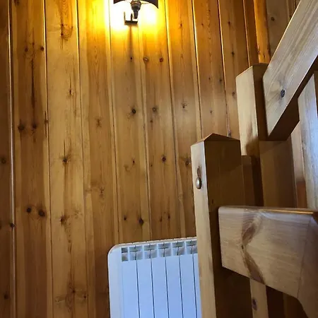Casa Cabale A * Roní