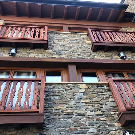 Casa Cabale A בית נופש *