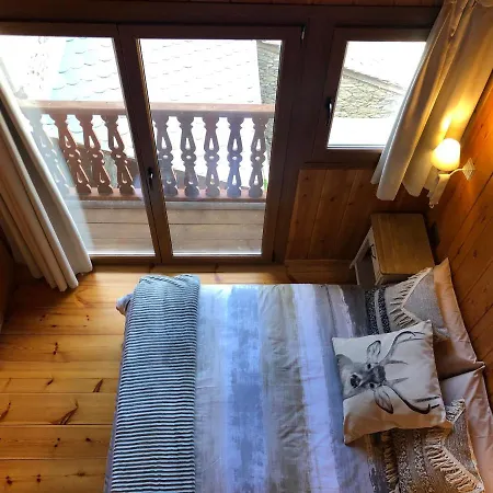 Casa Cabale A *