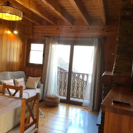 Casa Cabale A 펜션 *