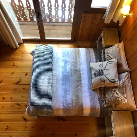 Casa Cabale A *