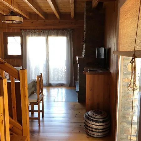 Casa Cabale A *