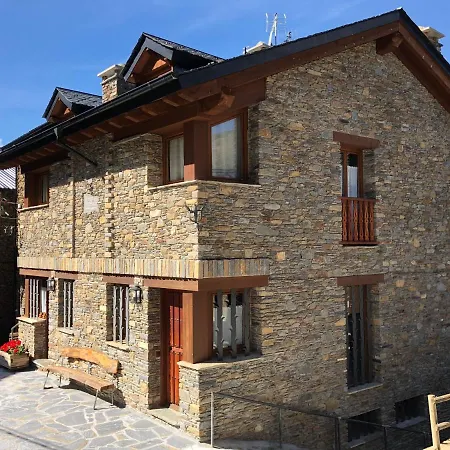 Casa Cabale A 펜션