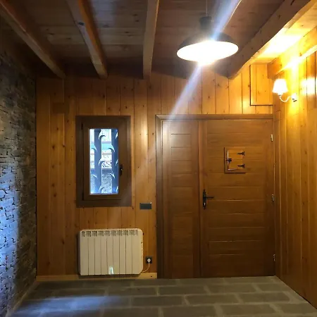 Casa Cabale A בית נופש Roní