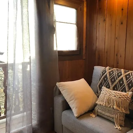 Casa Cabale A בית נופש Roní