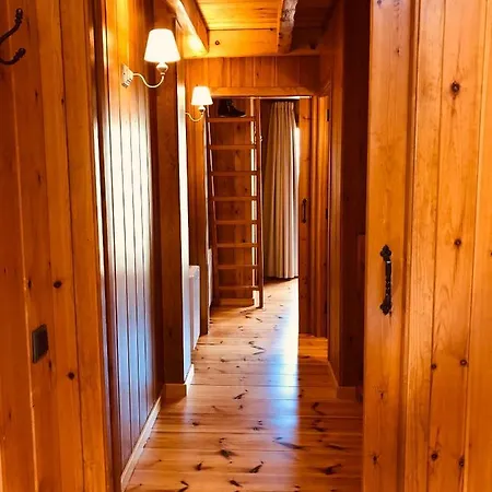 בית נופש Casa Cabale A *